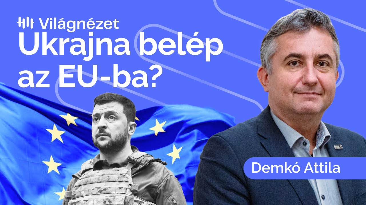 IMF vezetője: Ukrajna tavaszra összeomolhat nyugati támogatás nélkül - Demkó Attila