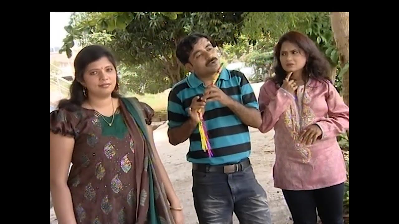 Panduranga Vittala - Ep 183 - Megha Shree - Kannada Tv Serial - ZEE5 Classics Kannada