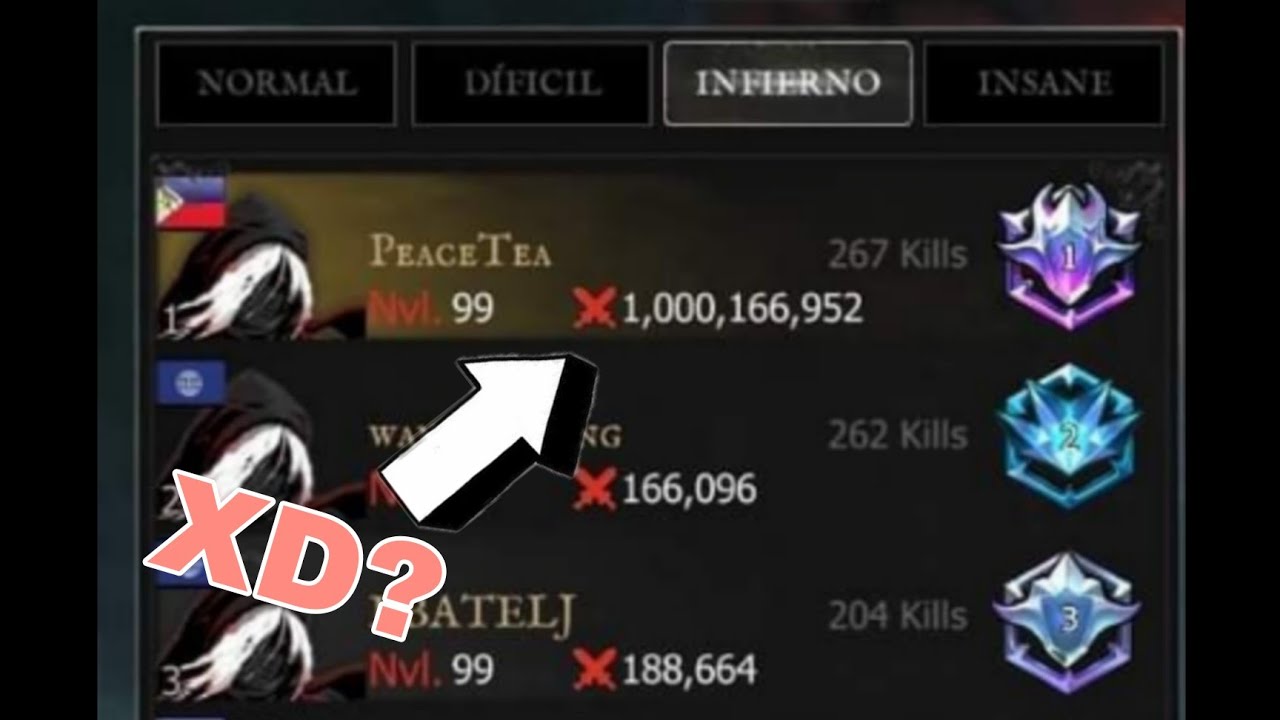 cómo aumentar el poder en Shadow of Death