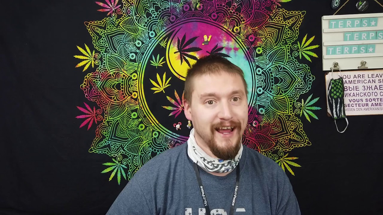Mooselabs MouthPeace first impression, PA Medical Marijuana