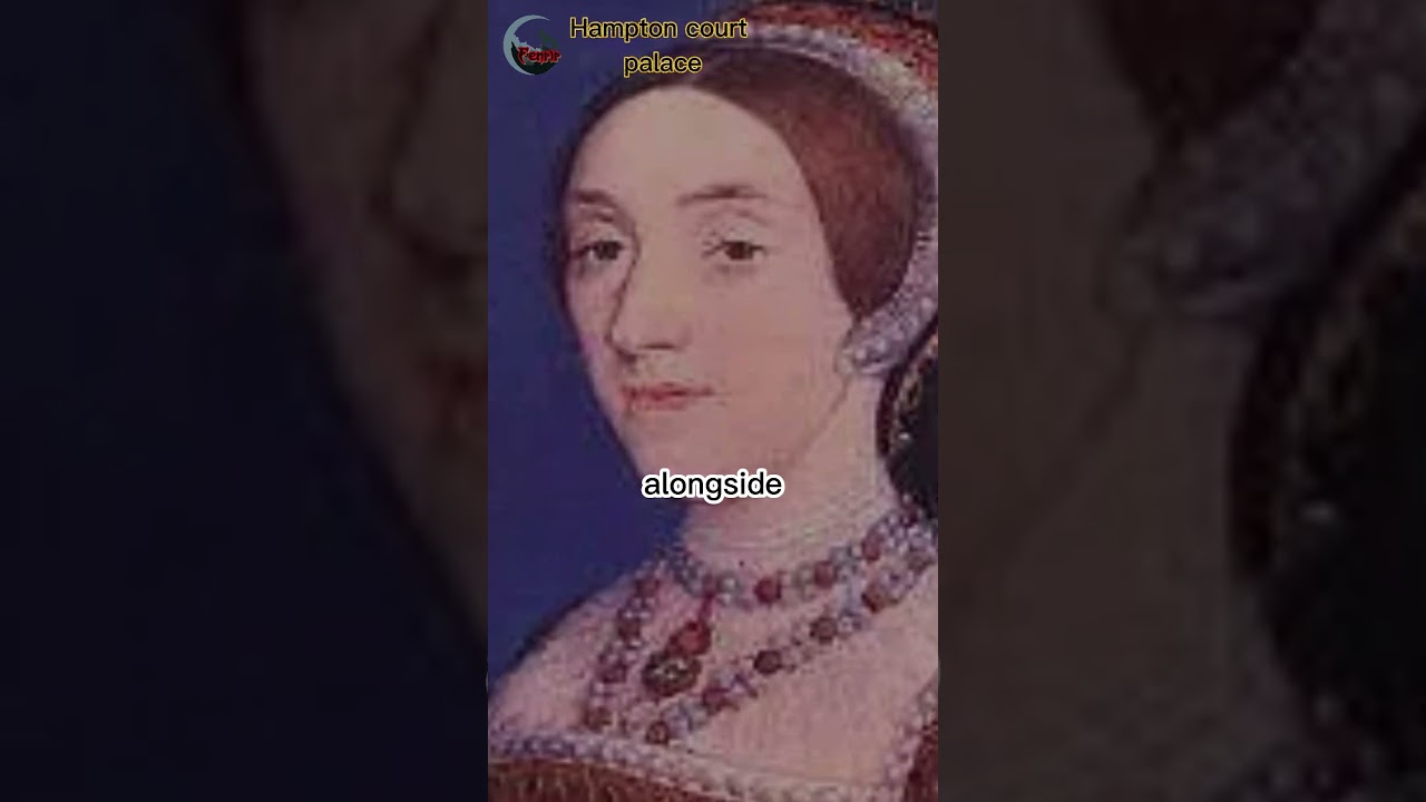 Ghosts of Hampton Court Palace: Haunting Tales GHOST CCTV