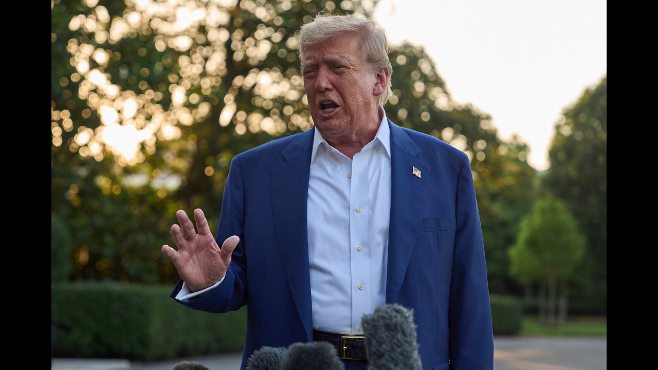 Trump issues INSANE response to Robert Mueller&rsquo;s death
