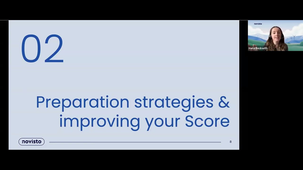 Future-Proof Your CDP Reporting: Essential Changes and Scoring Strategies for 2026