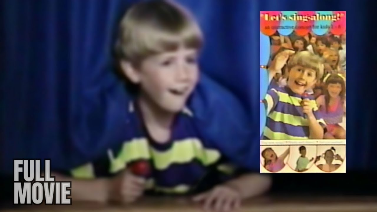 Let's Sing-Along! (1990) | Special Friends, Part 2