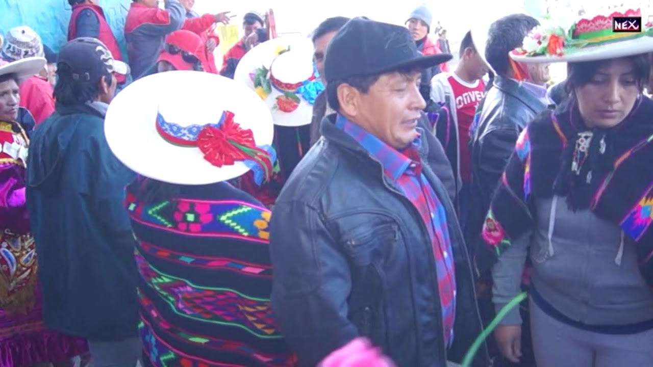 Fiesta en Honor a San Agustin de Puñun 2016 (Parte 4)