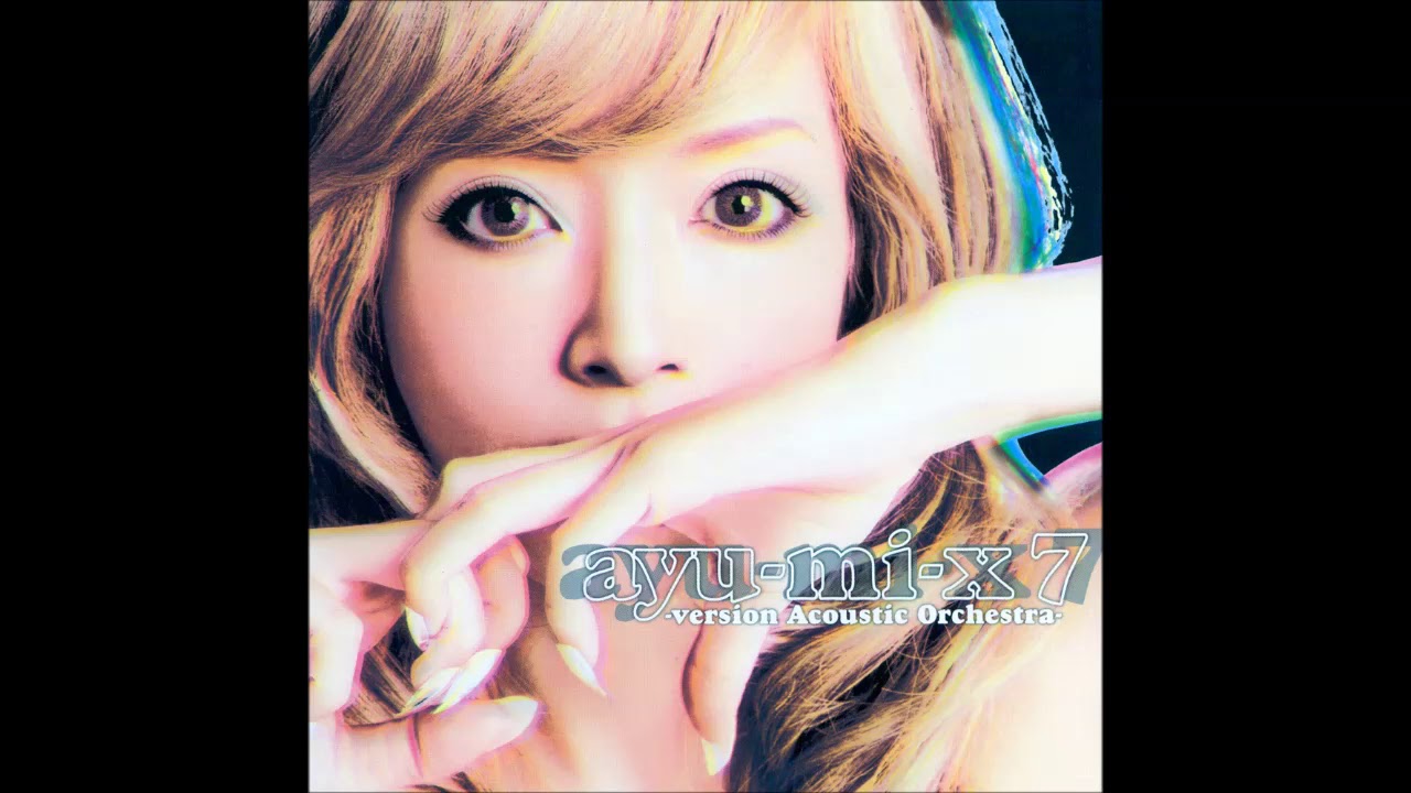 Ayumi Hamasaki - Moments (Arranged By Akimitsu Honma)