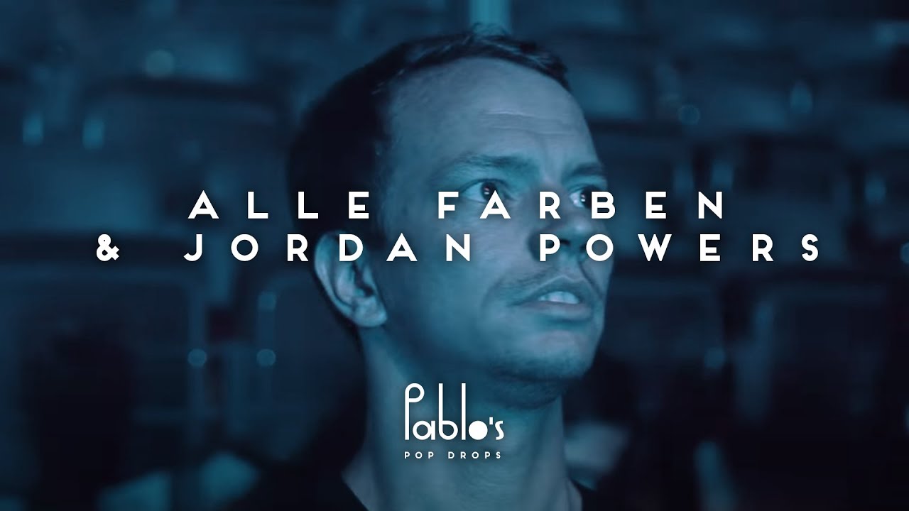 Alle Farben & Jordan Powers - Different For Us [Official Video]