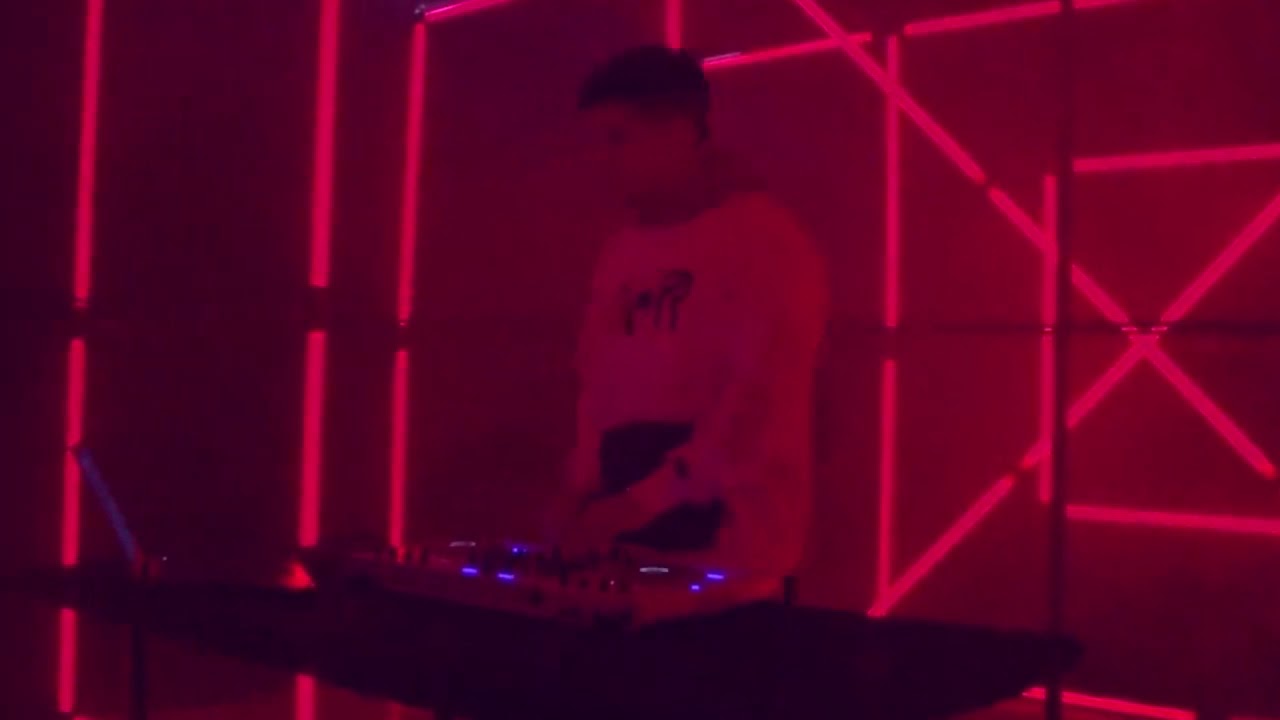 SET ALETEO 2 - LEA IN THE MIX