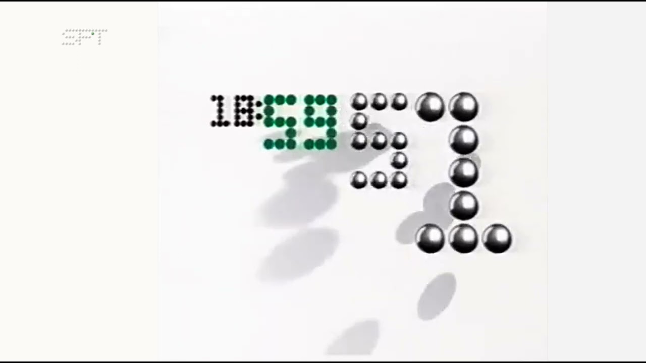 Часы SPT пародия на ТВС 2002-2003