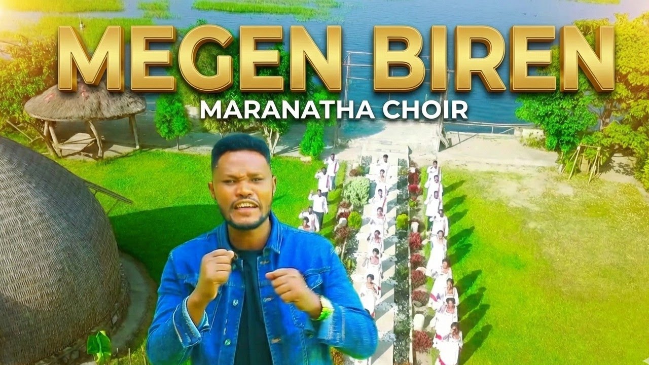 Megen Biren New Choir song 19 January 2026