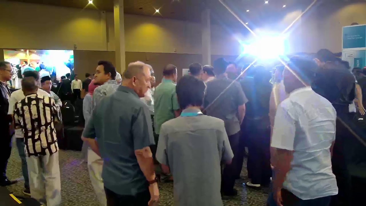 SESI MADANI MENDENGAR [NEGERI KEDAH] - Dialog bersama YB Menteri Ekonomi.