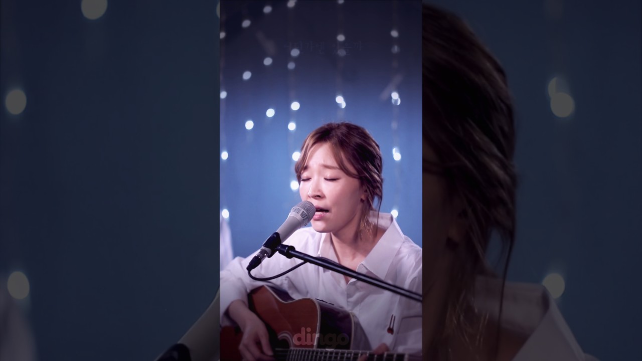 랄라스윗 - 여름비 [세로라이브] 김현아, 박별 LIVE
