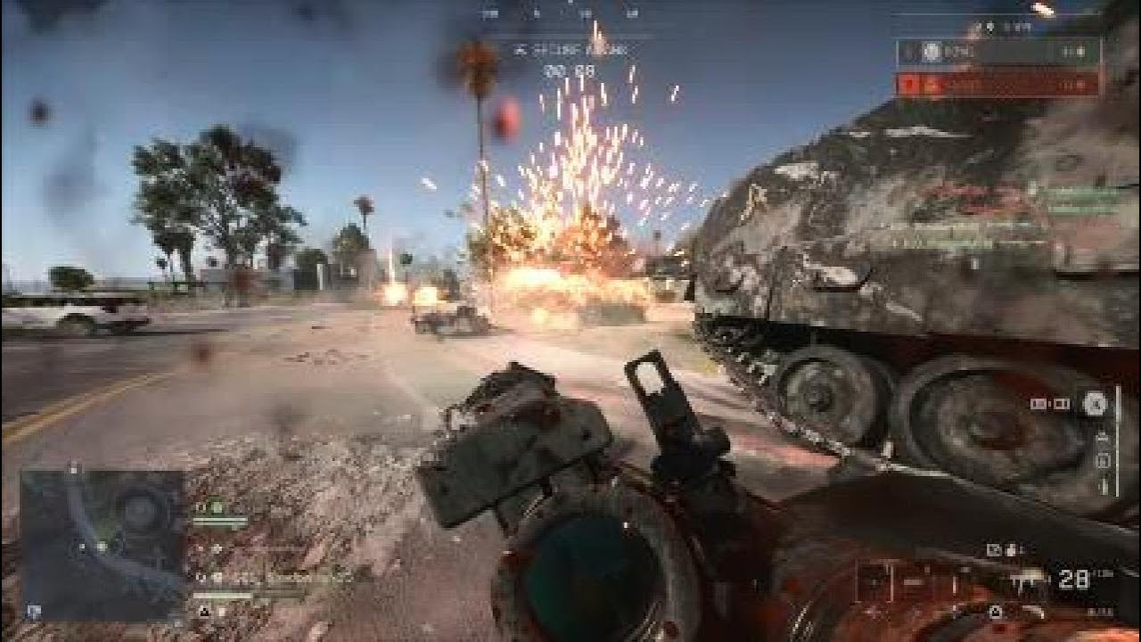 Battlefield 6 | Montage 3