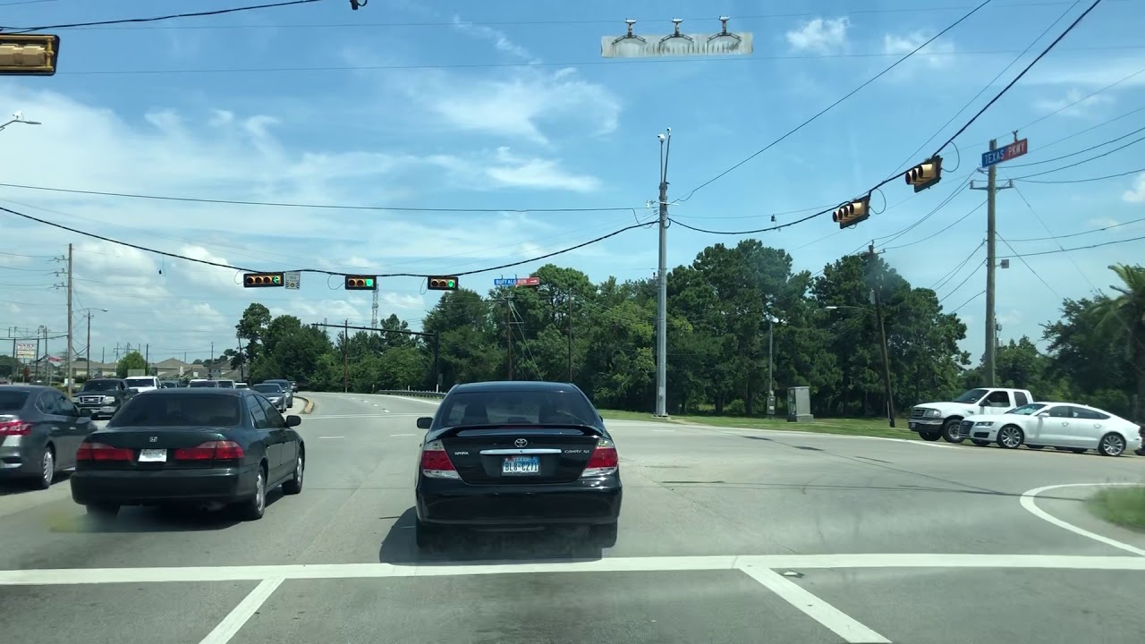 Missouri City