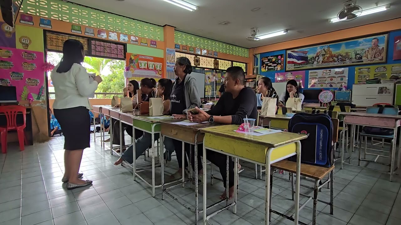 บันทึกการสอน 2 /69