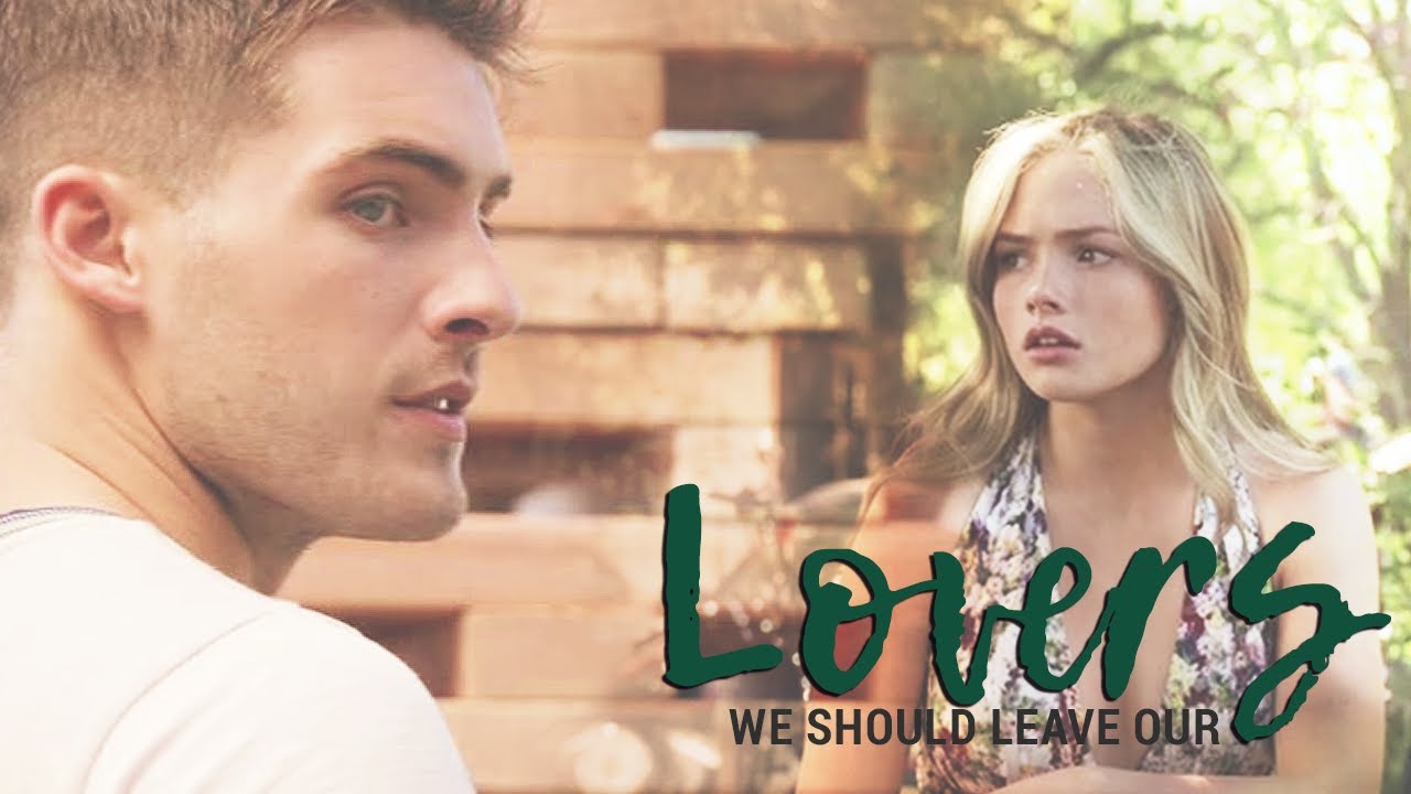 .:: Lovers - Original Characters