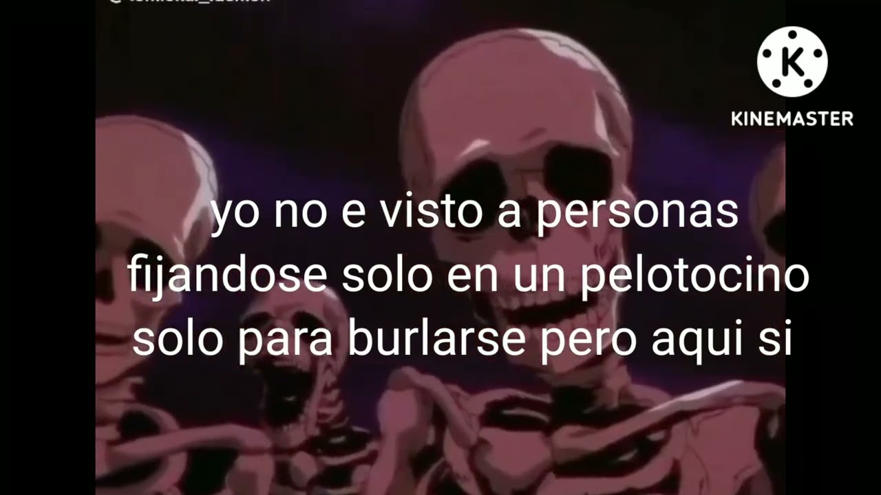 historia cringe de roblox con el meme del esqueleto 💀👌