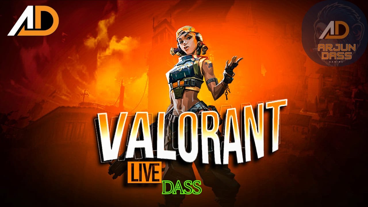“Rank Push Pannalaama da! 💪 | VALORANT- RAZE ~ TAMIL / ~ Live🔴