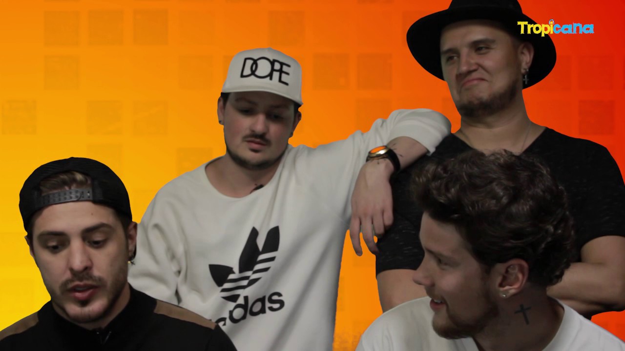 Piso 21  - El Rapidito