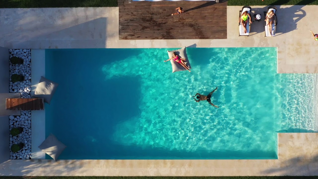 Oliveto Estate - Your luxury home-from-home in untouched Italy