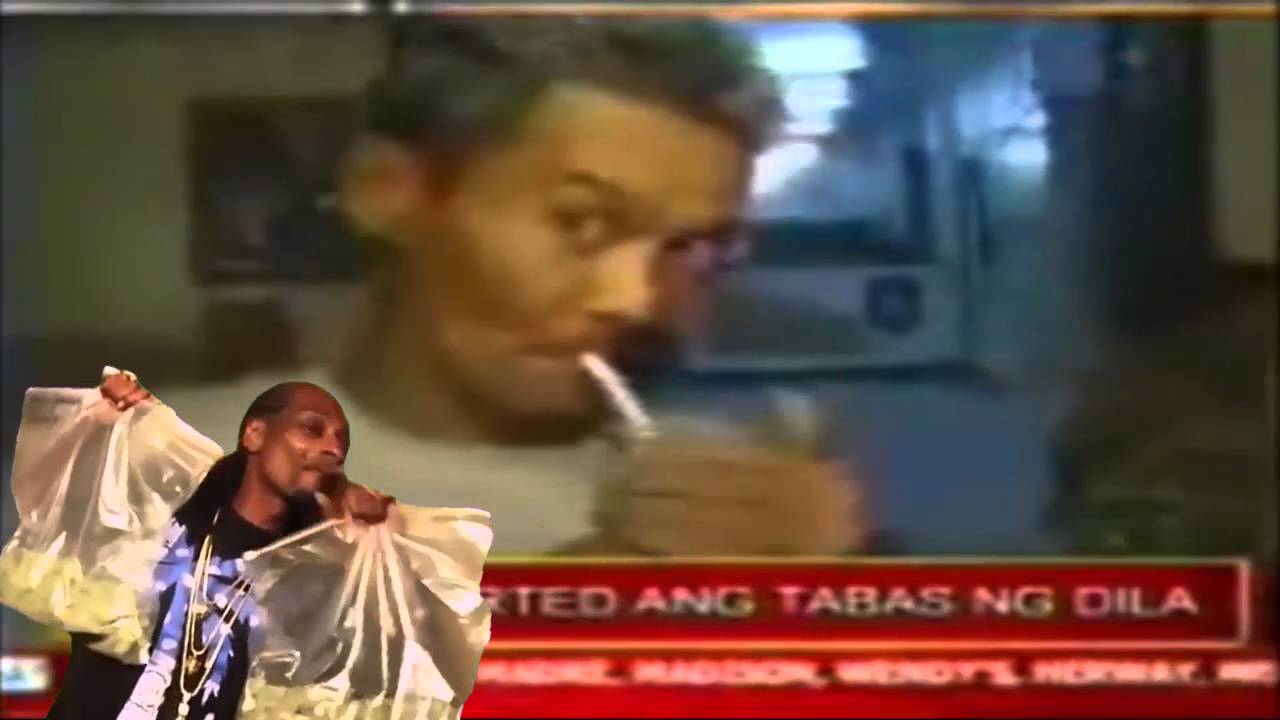 HIGH ON DRUGS_Pinoy Vines Funny Guy 2016