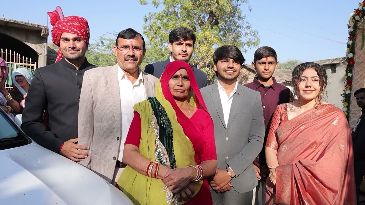 SACHIN CHAUDHARY MEREJ Mix Rasam