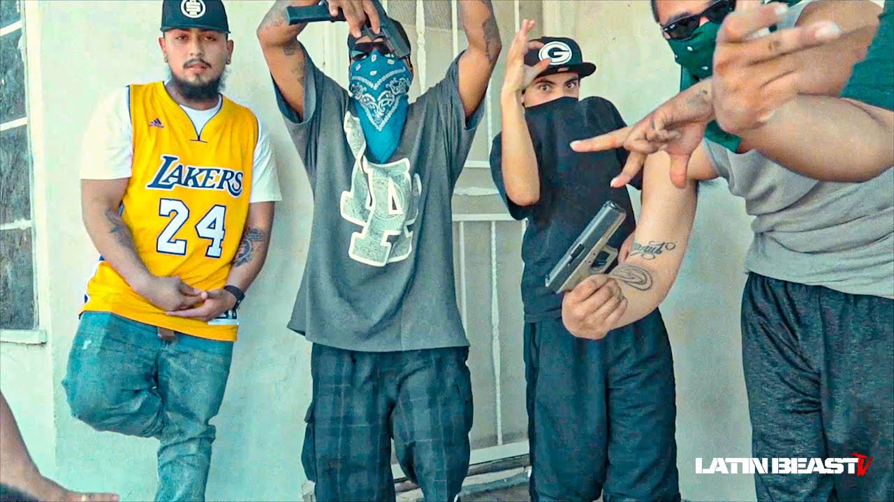 Baby Bounce Ft. Misfit Soto - Used To Be The Homie (Official Music Video)