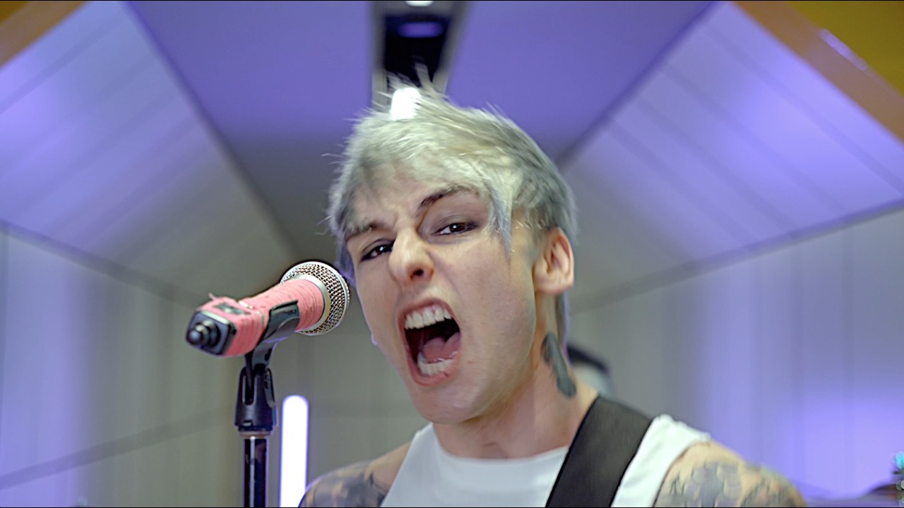 Story Untold - Black Sheep [Official Music Video]