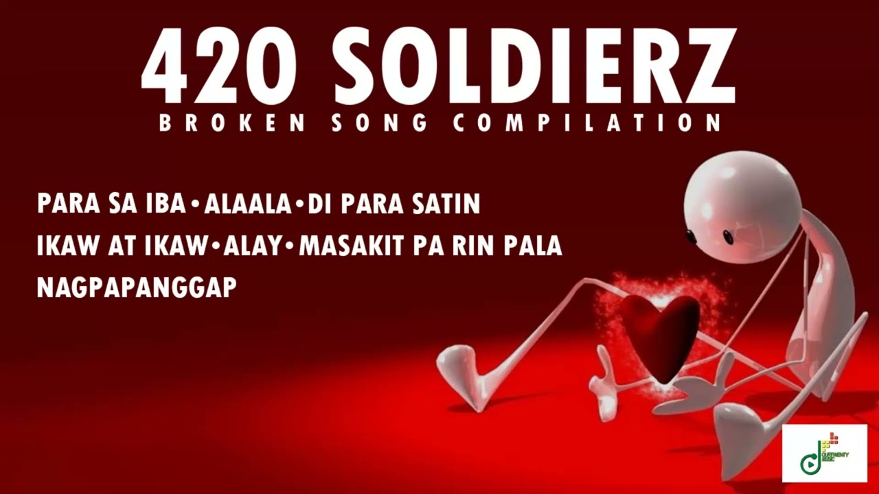 Yayoi and 420 Music Compilation