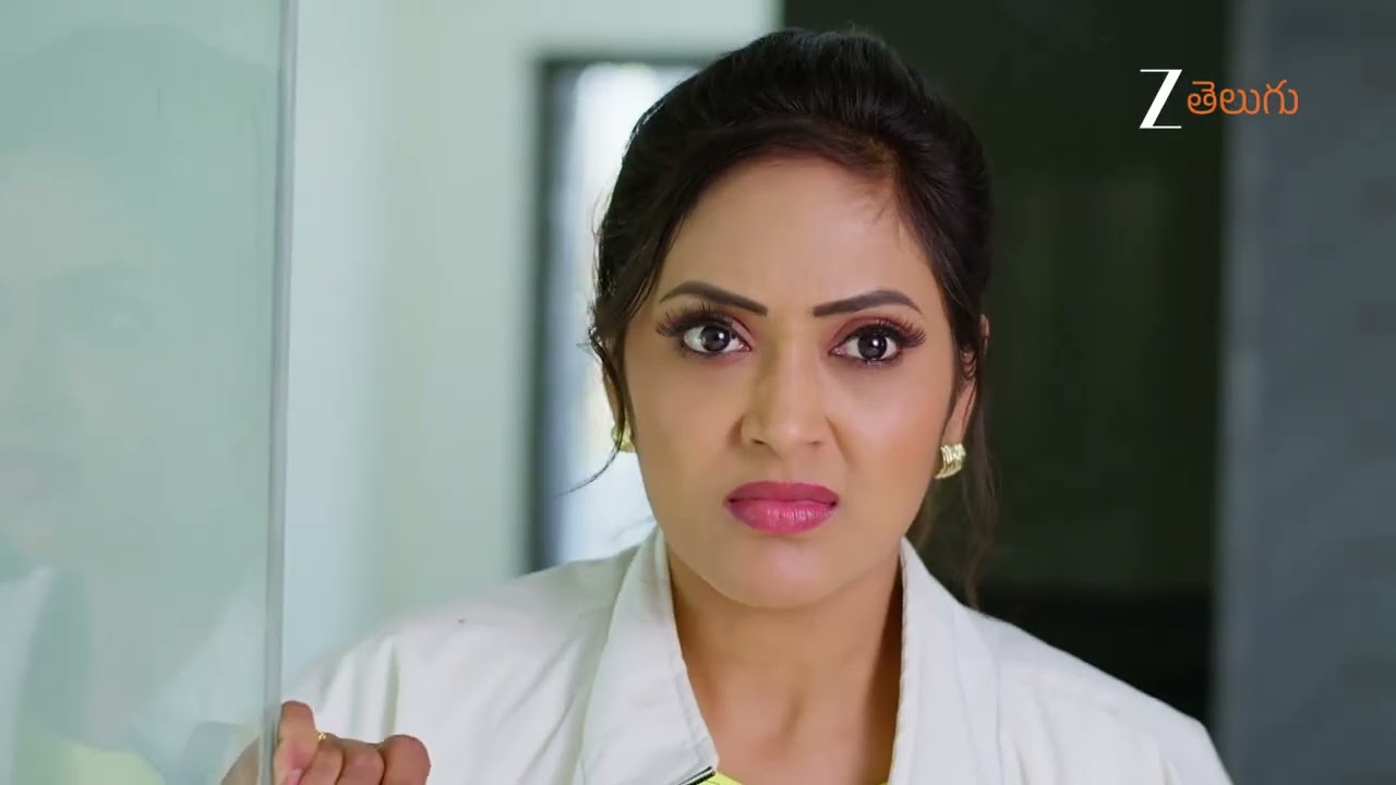 Jayam | Ep - 161 | Webisode | Jan 06 2026 | Zee Telugu