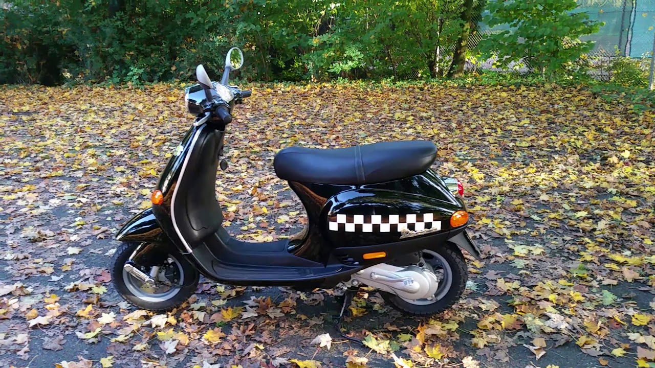 Vespa et2