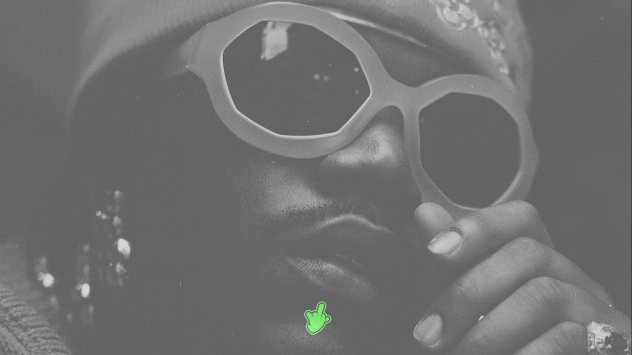 Smino / Saba / Kota The Friend / Isaiah Rashad Type Beat 2023 
