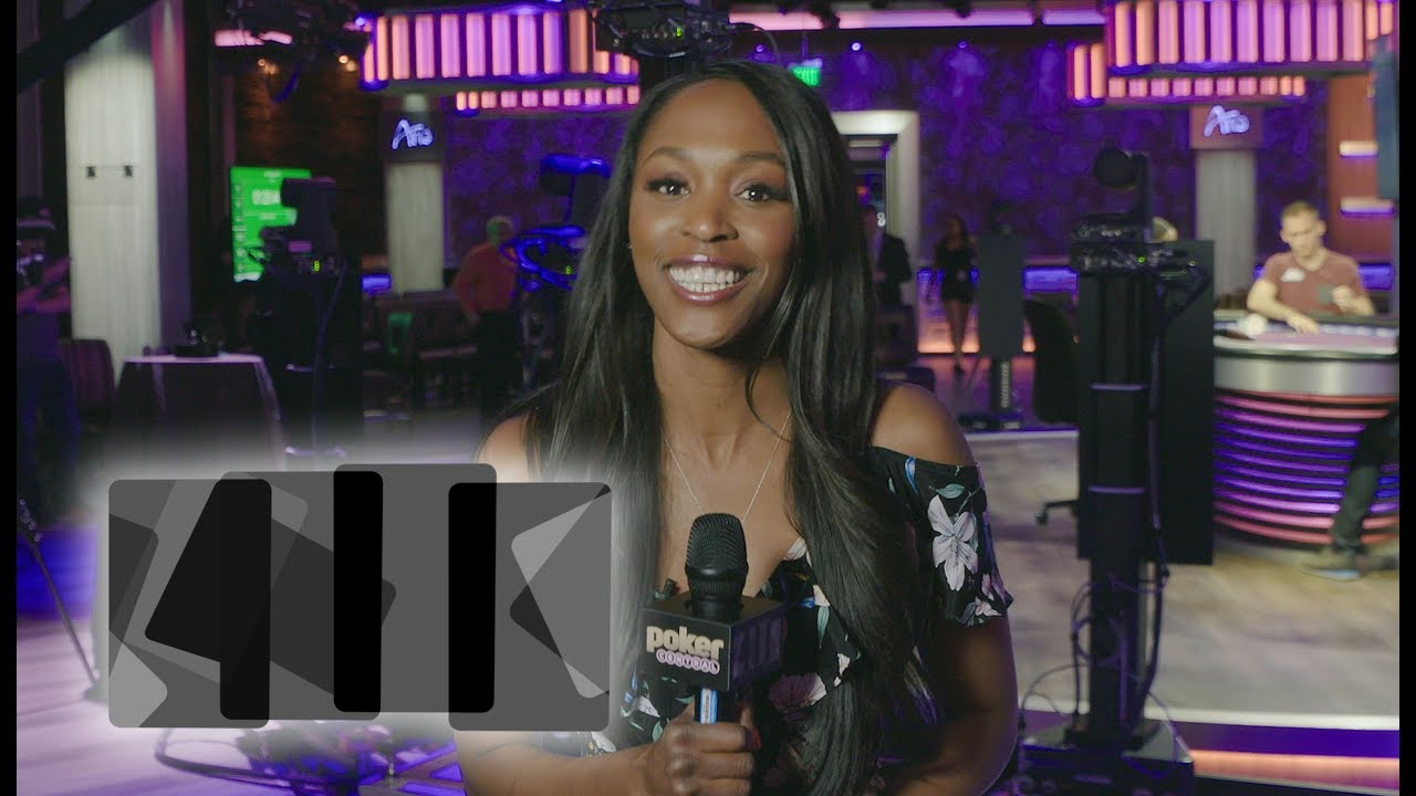 Different Super High Roller Bowl Speeds | 411 | Poker Central