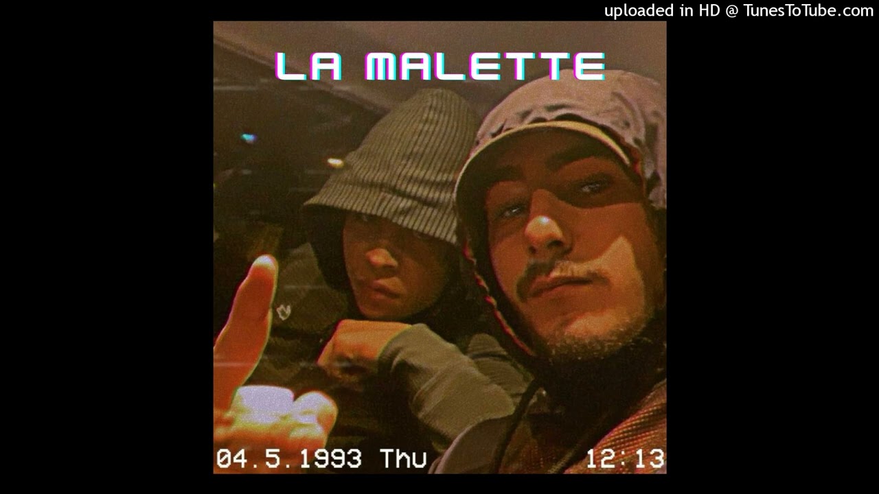 Baika x Soni - La Malette