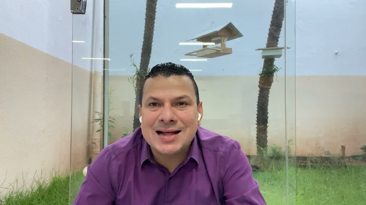 Momento com Deus dia 04/03/2026