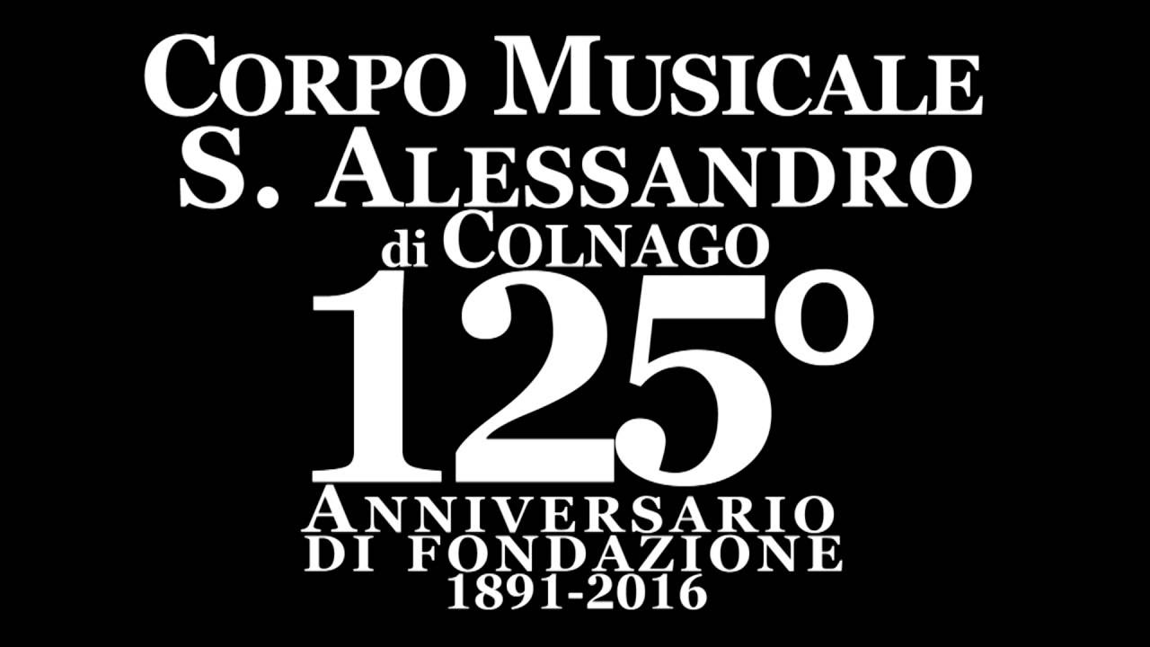 The Bombastic Bombardon | Corpo Musicale S. Alessandro (Colnago)