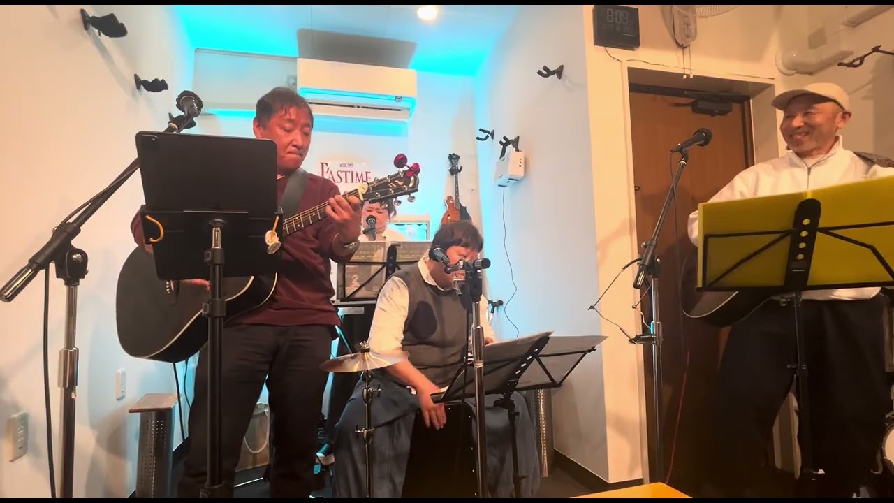 T2-Labo 2026/02/07 PASTIMEさん #聴いて下さりありがとう