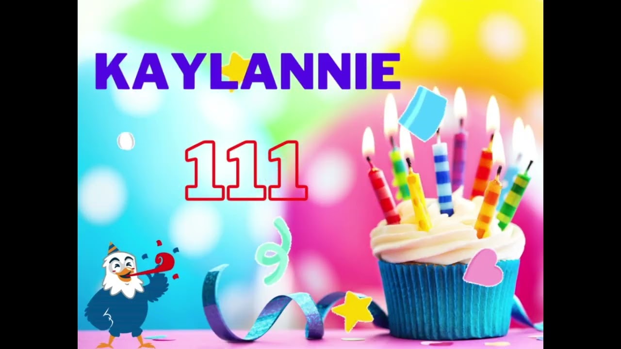 November 2024 B Days