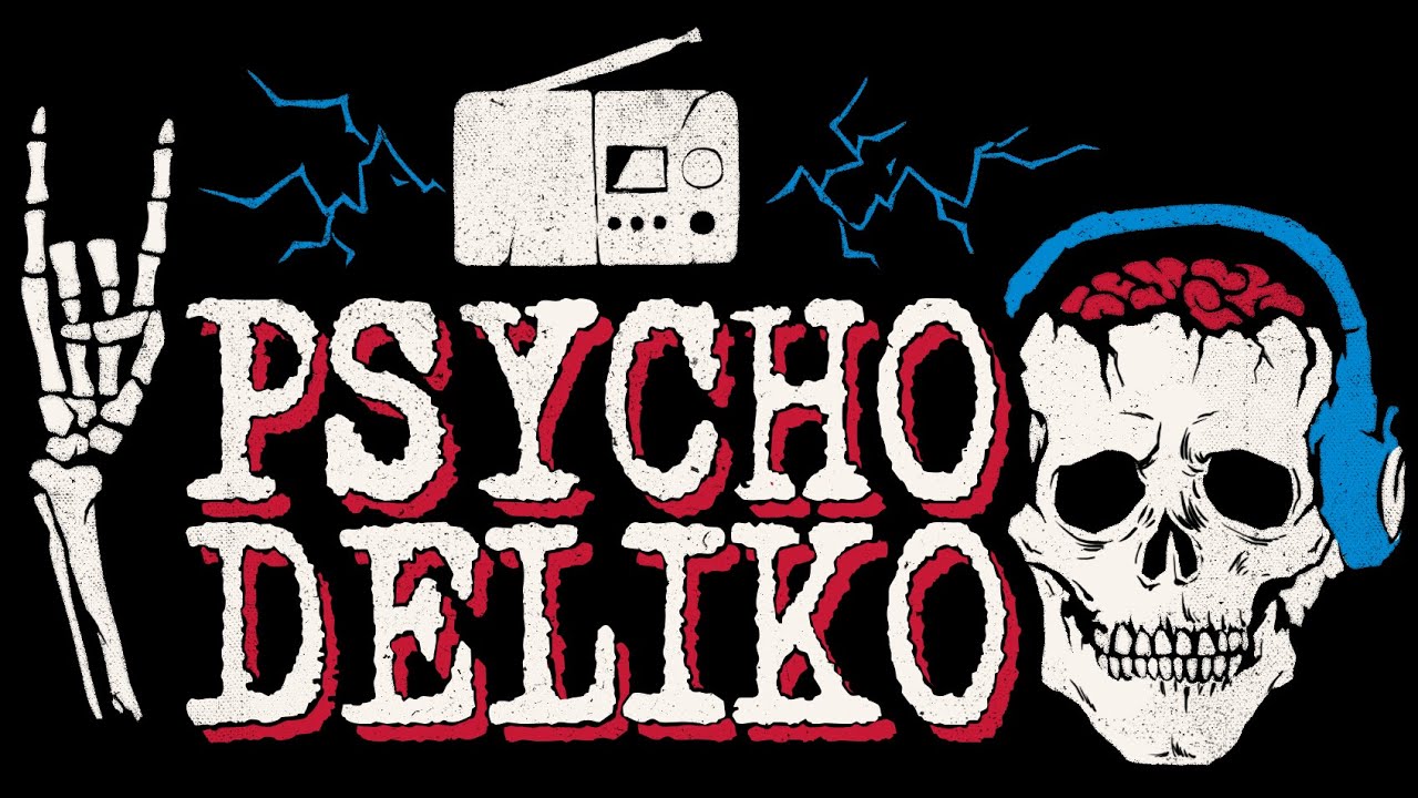 Psychodeliko -   La espera final (sesi&oacute;n en vivo)