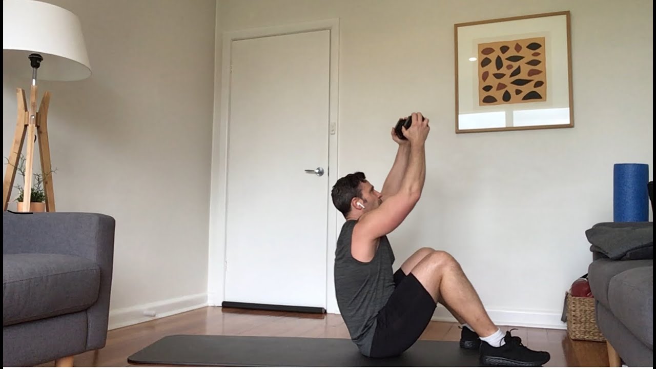 One DB Fitspo