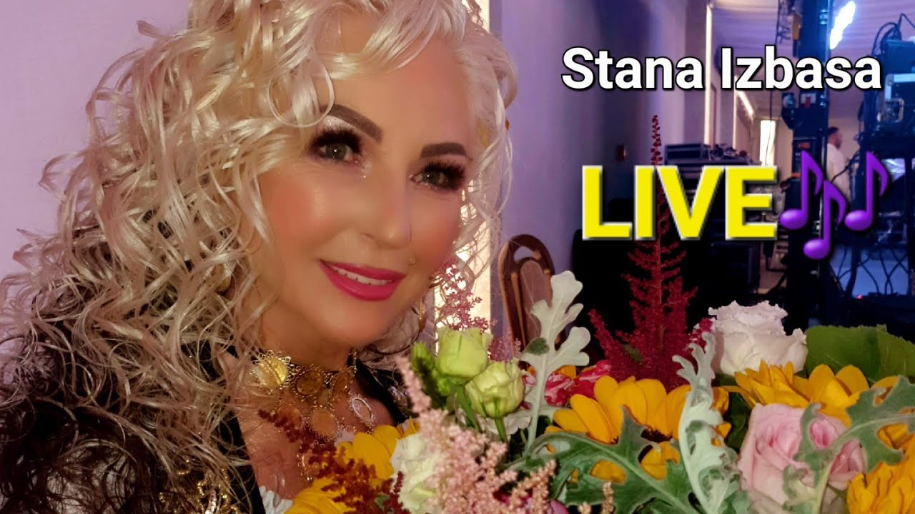 🎼STANA IZBASA💥Live🎤RUGA satului GREONI☆Caras-Severin🎶{ARDELEANA}💃