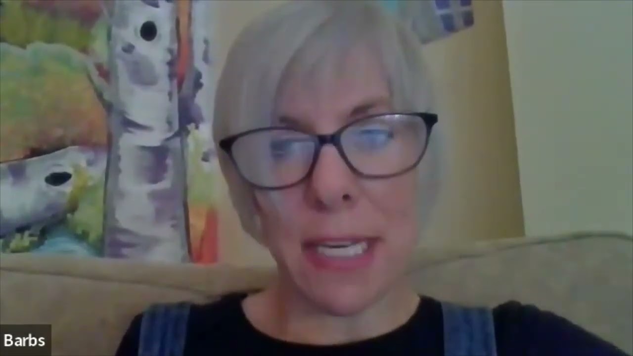Dyadic Developmental Practice Course,  Introduced by Barbara Bailey, Therapist and Social Worker.