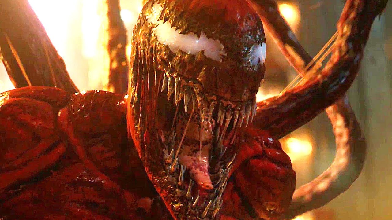 Die Unerzählte Wahrheit Über Carnage