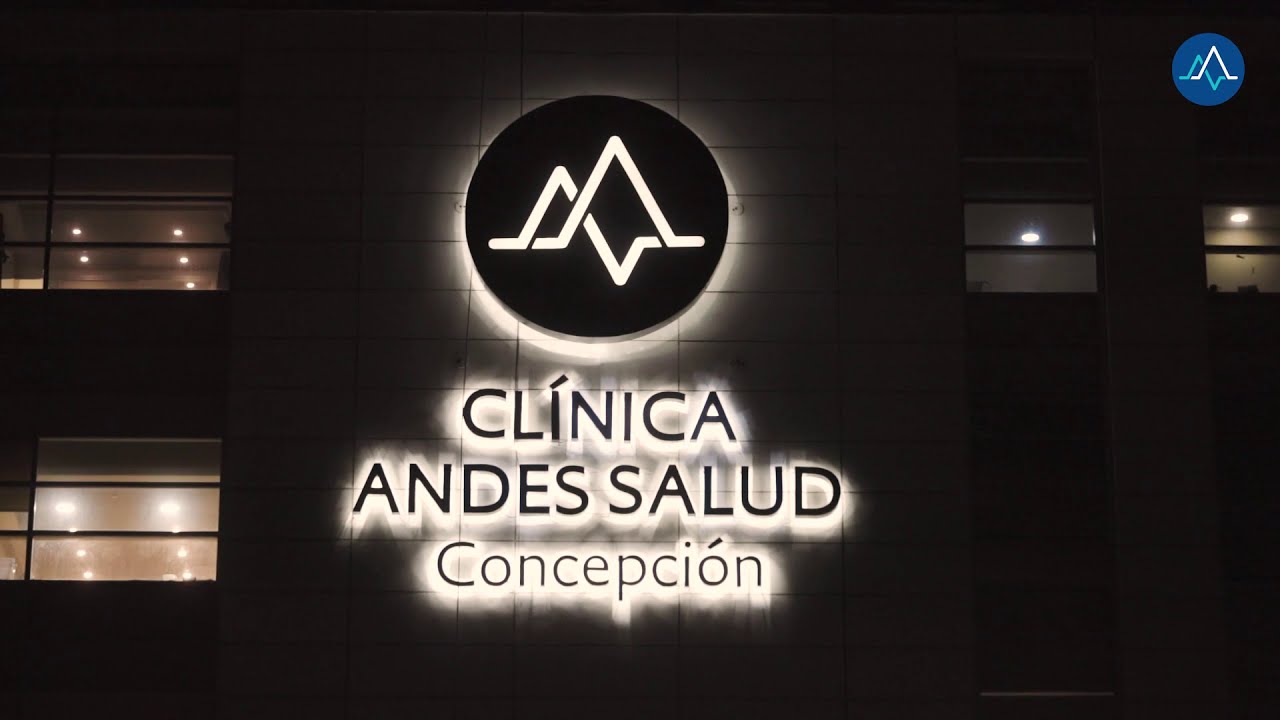Clínica Andes Salud Concepción inicia una nueva etapa
