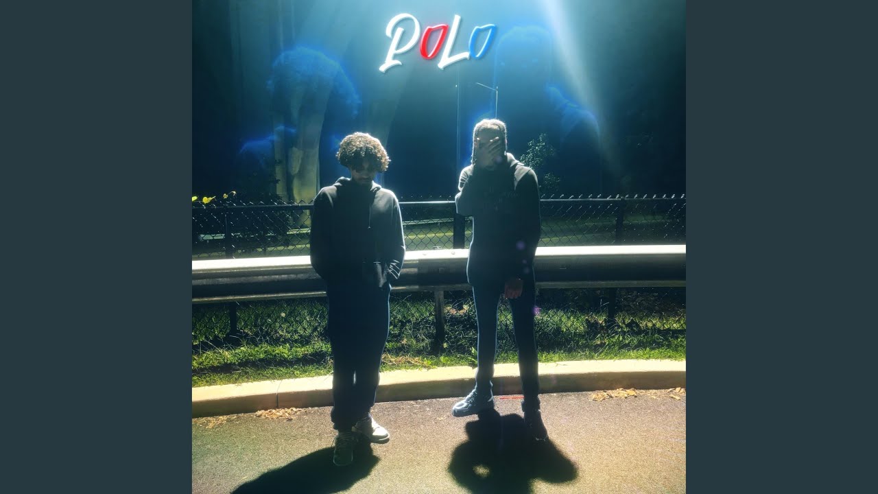 POLO (feat. dannyovervros)