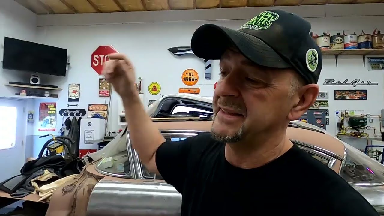 От нуля до шестидесяти: Краткий обзор построенных мастерских #StreetFreaksGarage