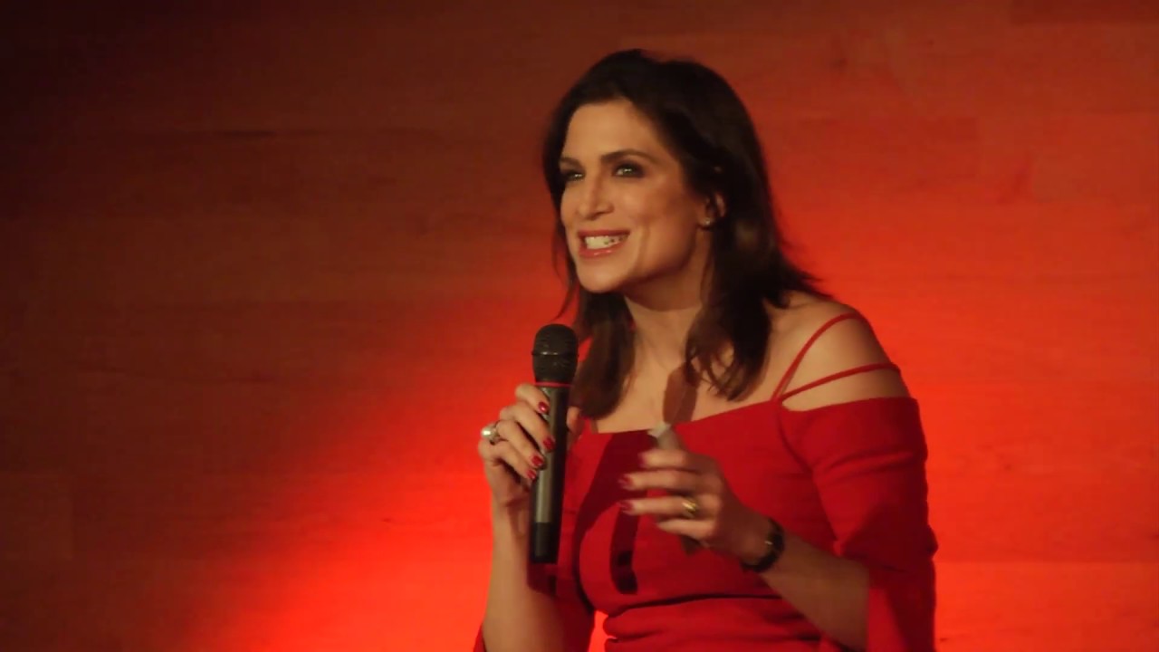 Brains, Balls & Infrastructure  | Vanessa Neumann | TEDxBosqueDeChapultepec
