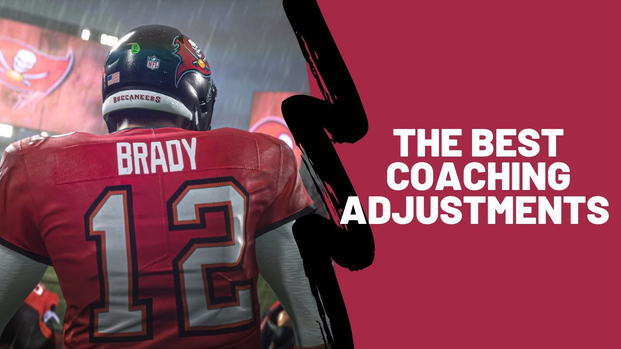 The Best Coaching Settings And Zone Drops In Madden 22