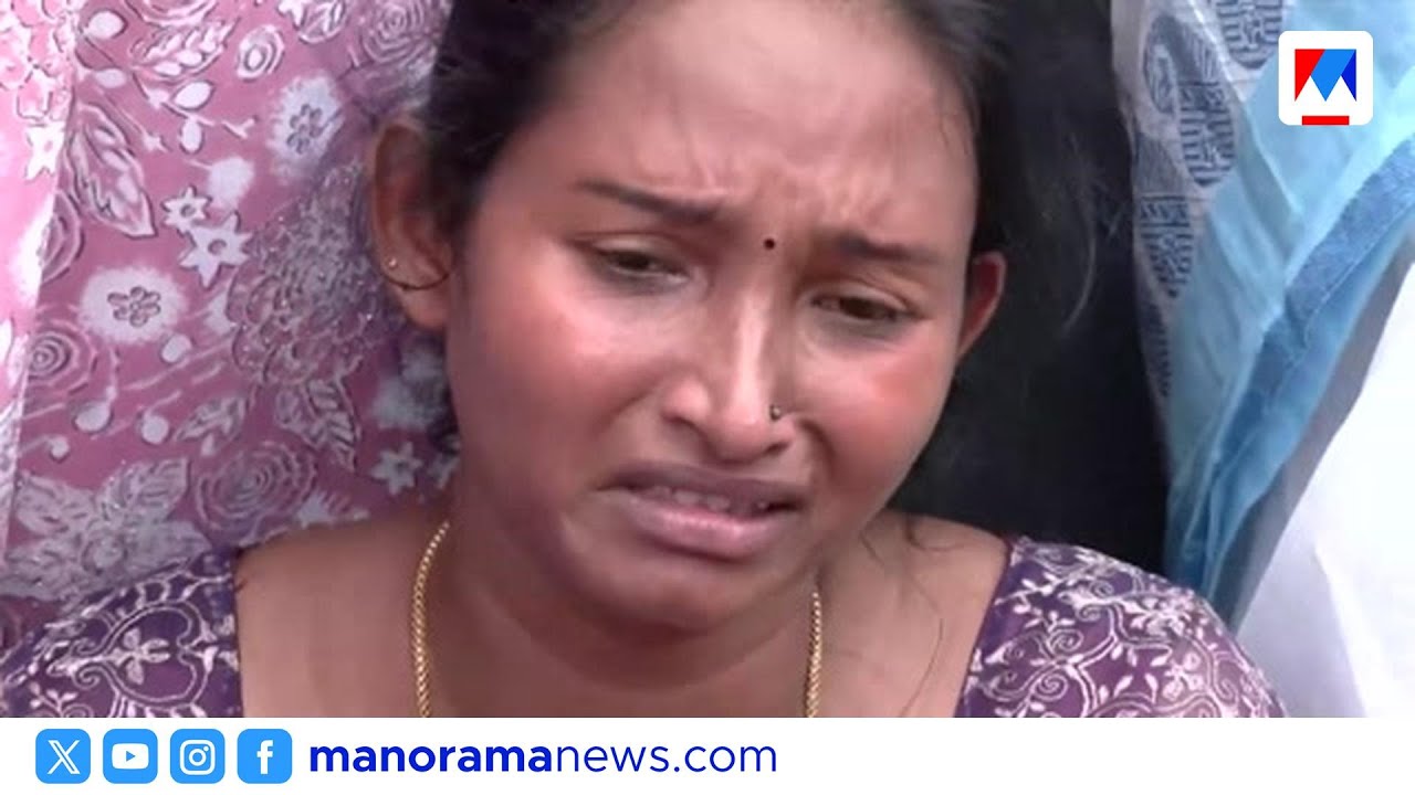 ട്രെയിനിൽ നിന്ന് ചവിട്ടി വീഴ്ത്തിയ ശ്രീക്കുട്ടിയുടെ നില ഗുരുതരം; തലച്ചോറിന് ക്ഷതം | Attack | Varkala