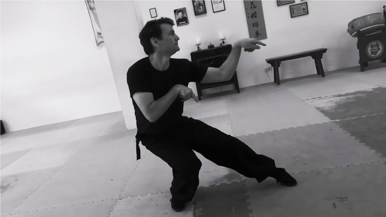 Mei Hua Lu